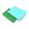 Planner Notebook with PVC Cover